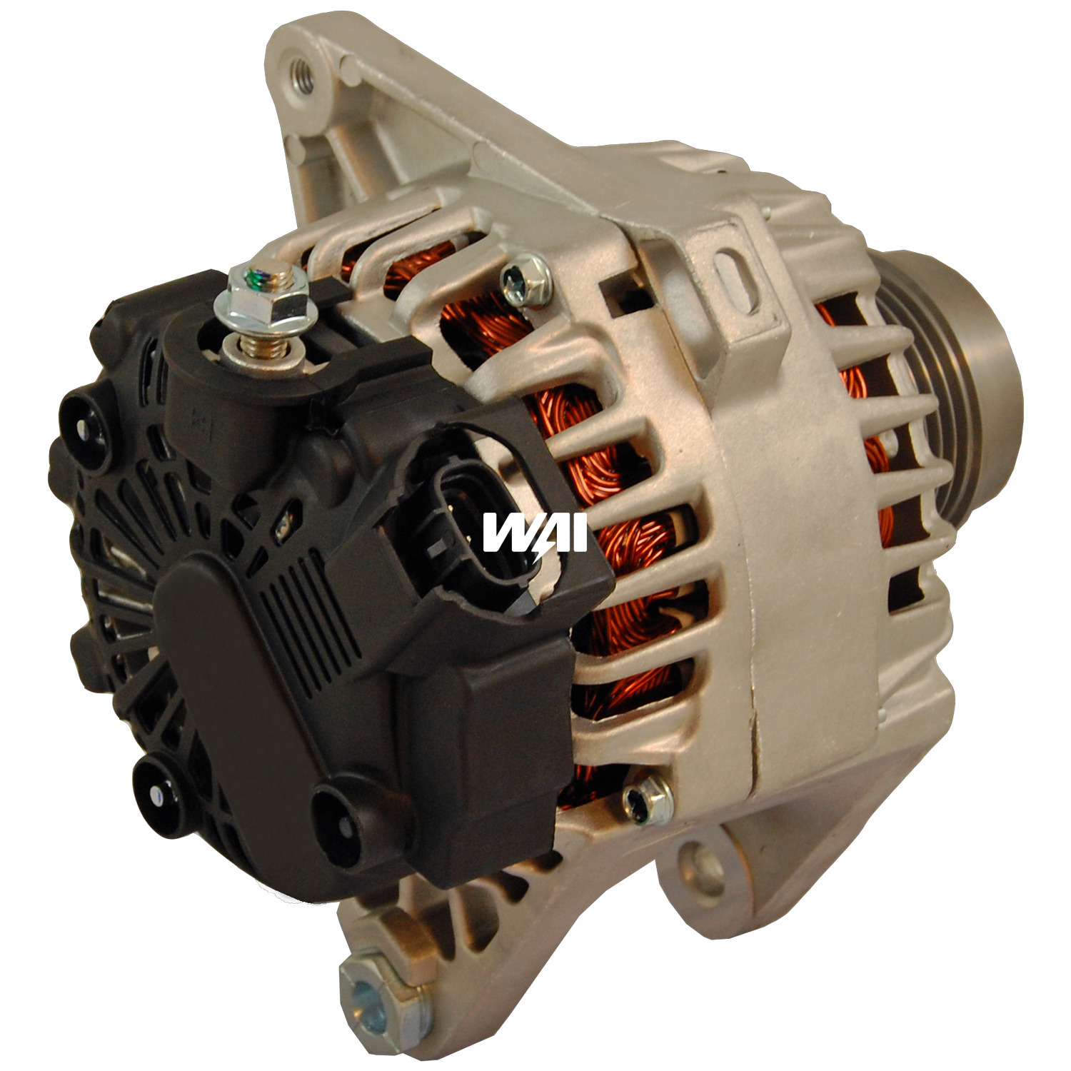 R Alternator Fits Kia Carens Iv Optima Soul Ii Ps Sportage Sl Ebay