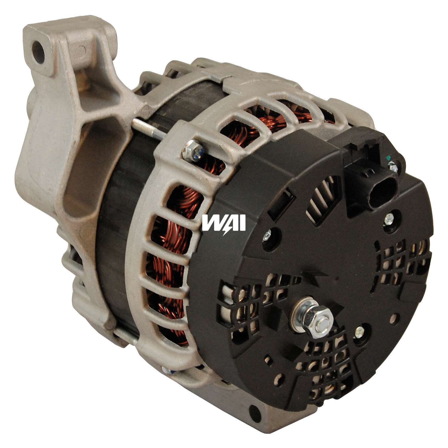 11722N Alternator Fits LAND ROVER DISCOVERY SPORT (L550) | eBay