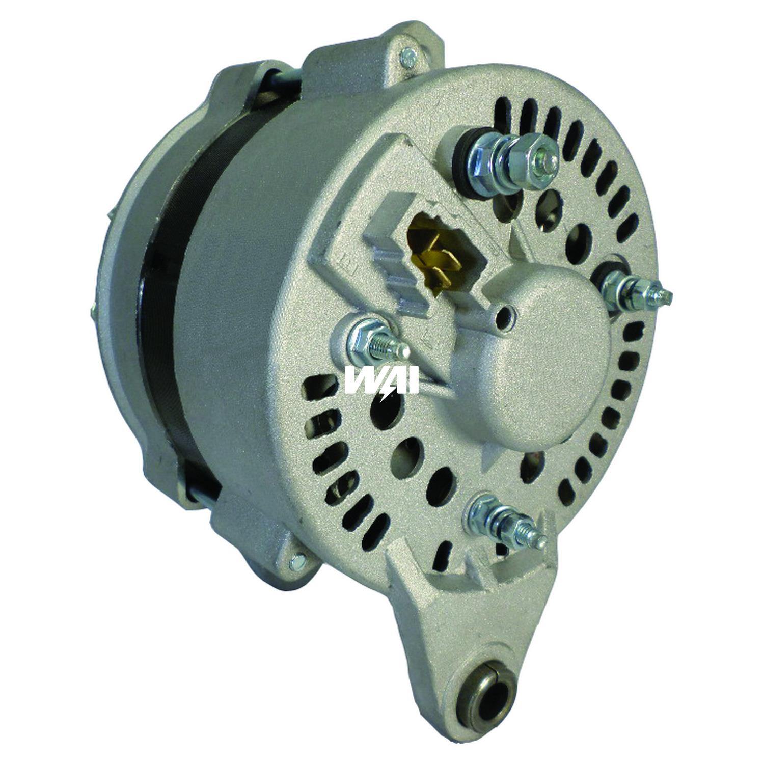 14130N Lichtmaschine passend für TOYOTA STARLET (KP6_) - Bild 1 von 6