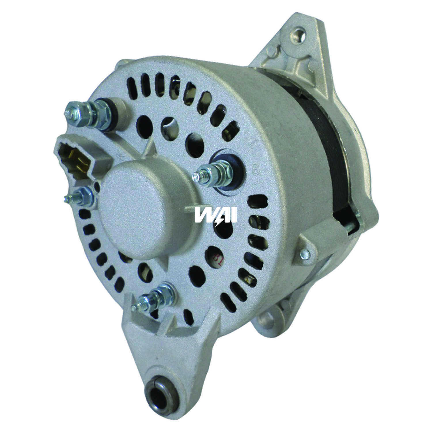 14130N Lichtmaschine passend für TOYOTA STARLET (KP6_) - Bild 2 von 6