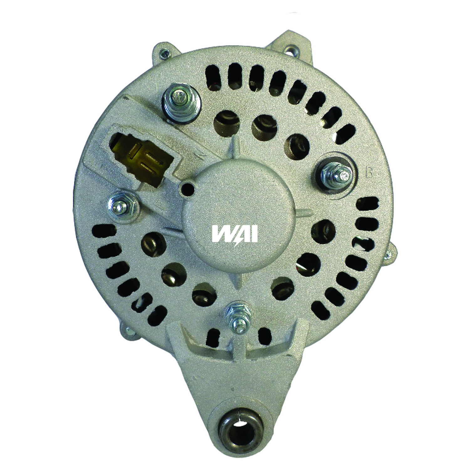 14130N Lichtmaschine passend für TOYOTA STARLET (KP6_) - Bild 4 von 6