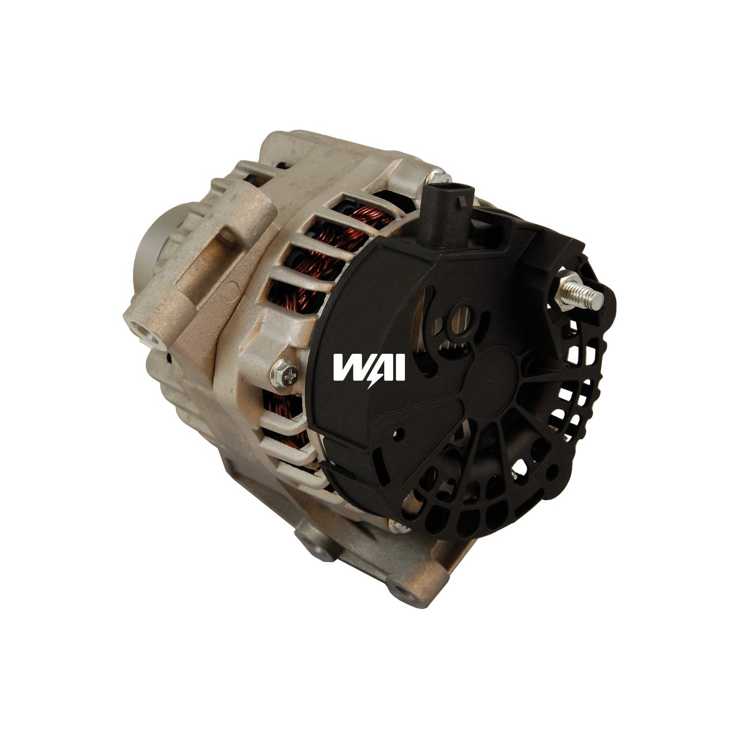 24063N Lichtmaschine passt für VAUXHALL ASTRAVAN Mk V (H) (A04)